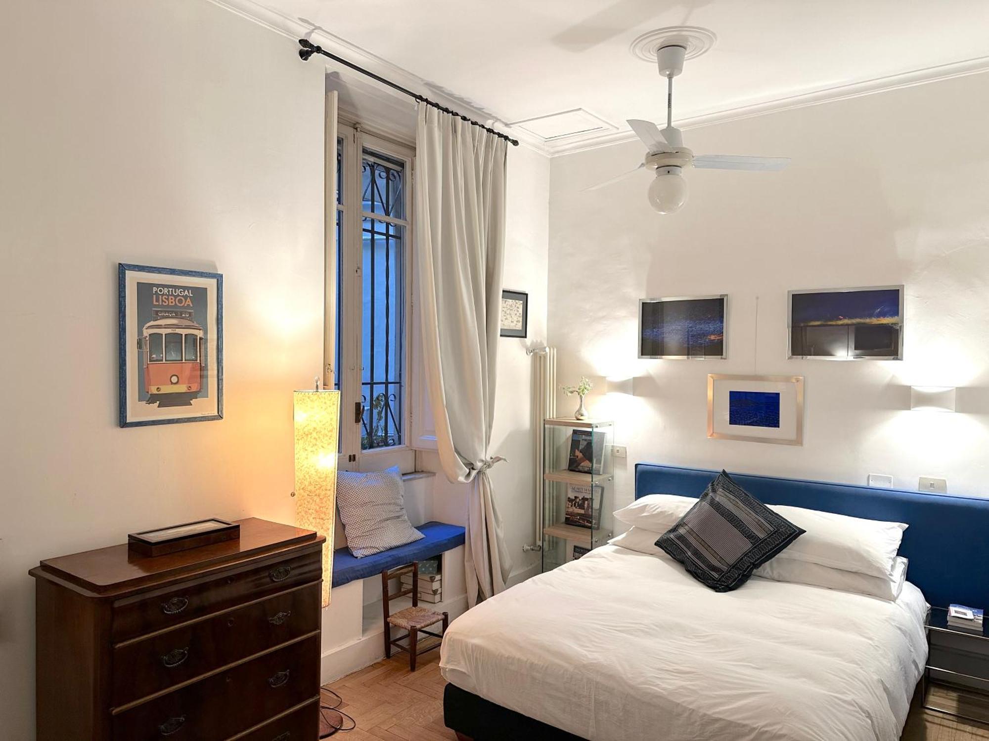 Chiatamoon Villa Naples Luaran gambar