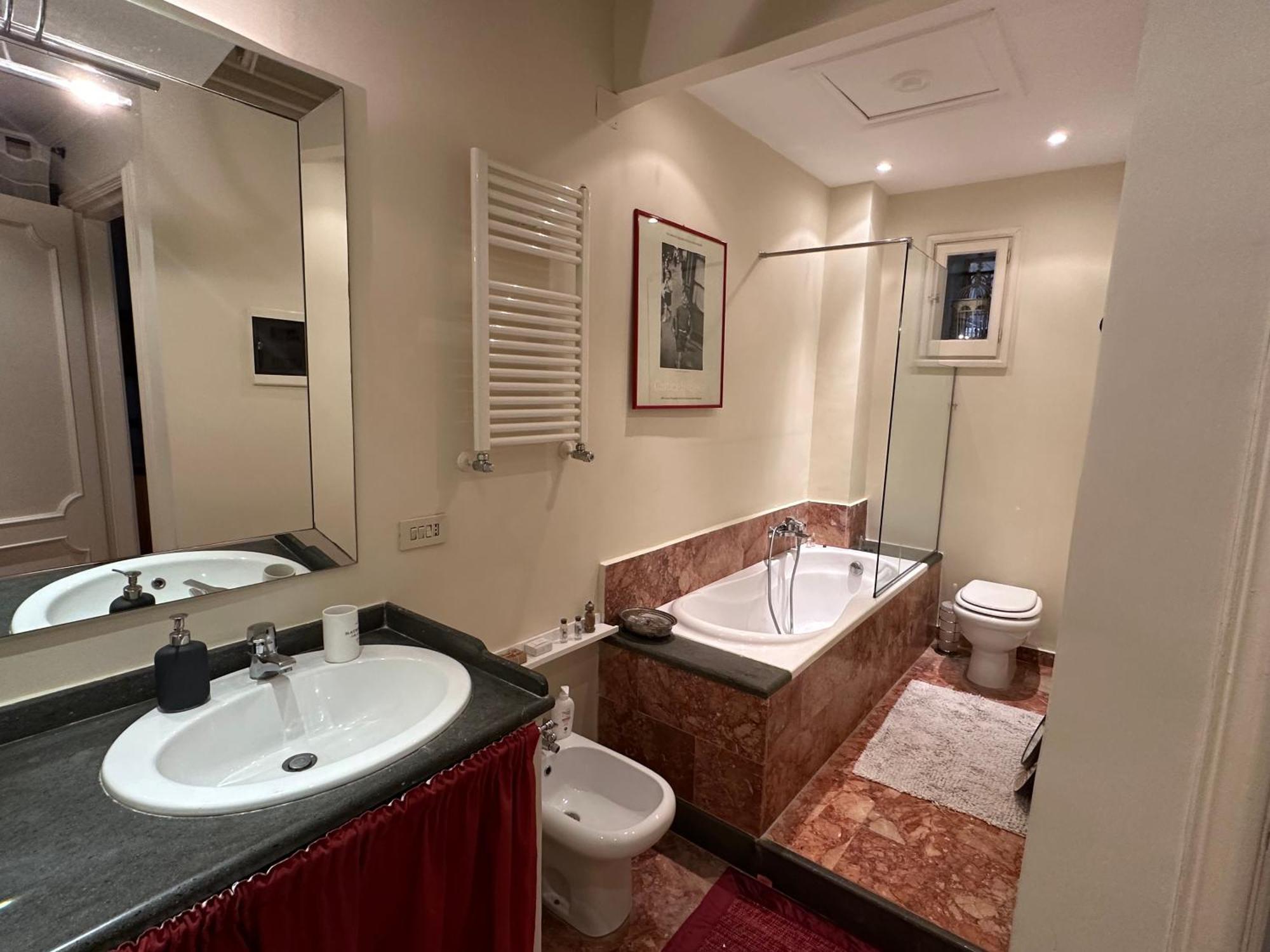 Chiatamoon Villa Naples Luaran gambar