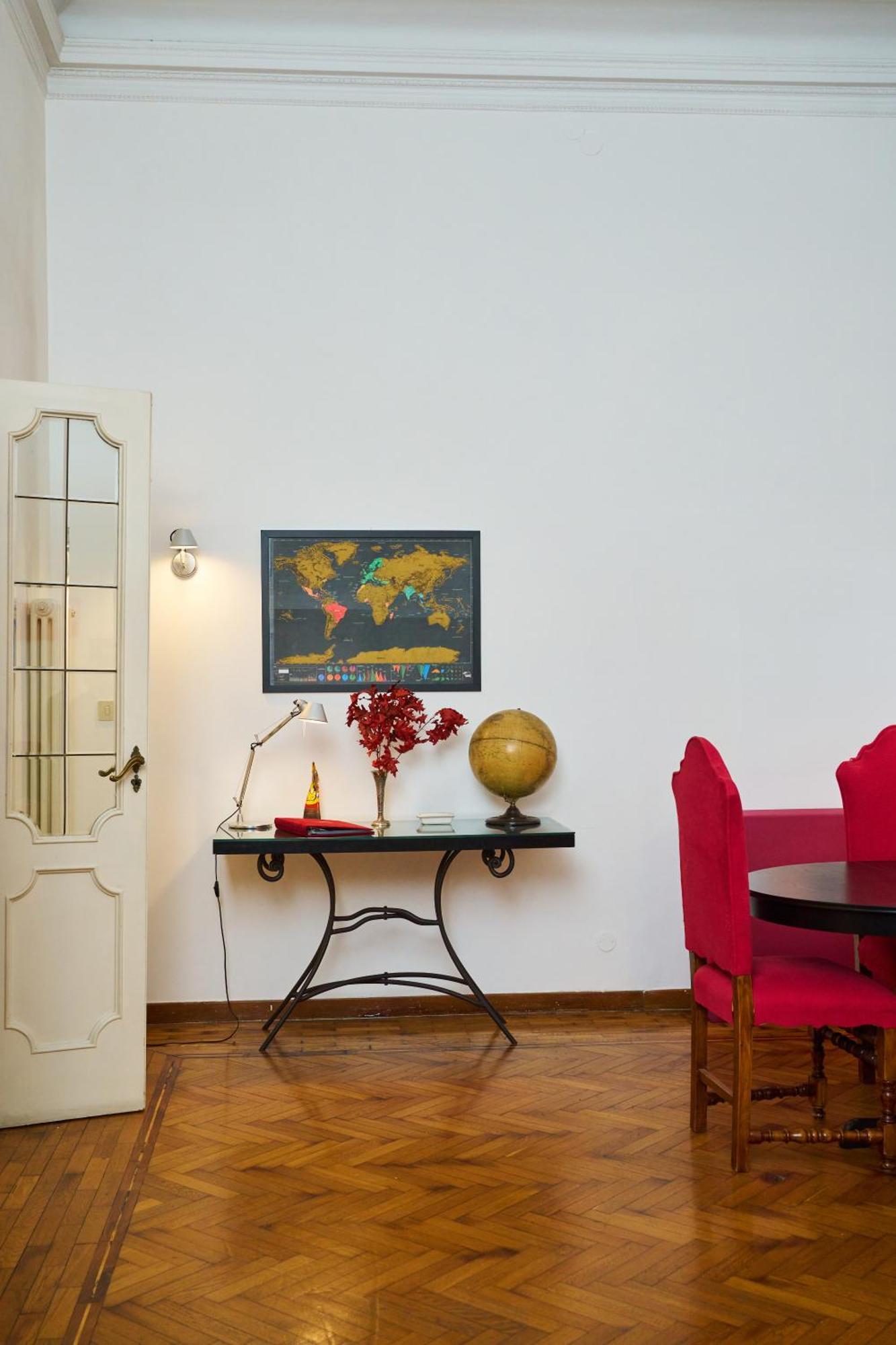 Chiatamoon Villa Naples Luaran gambar