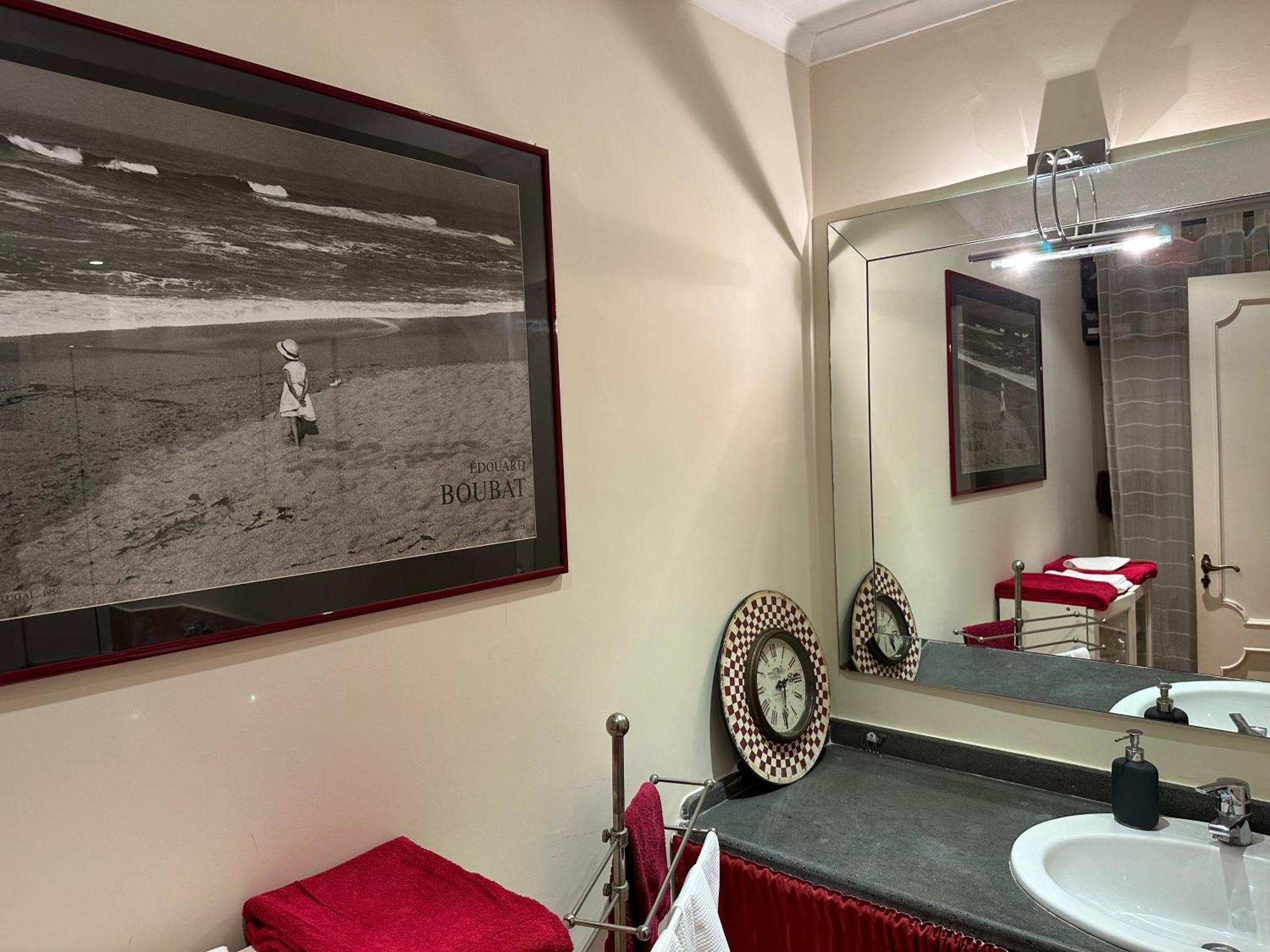 Chiatamoon Villa Naples Luaran gambar