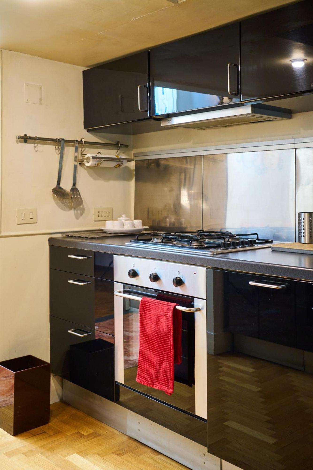 Chiatamoon Villa Naples Luaran gambar