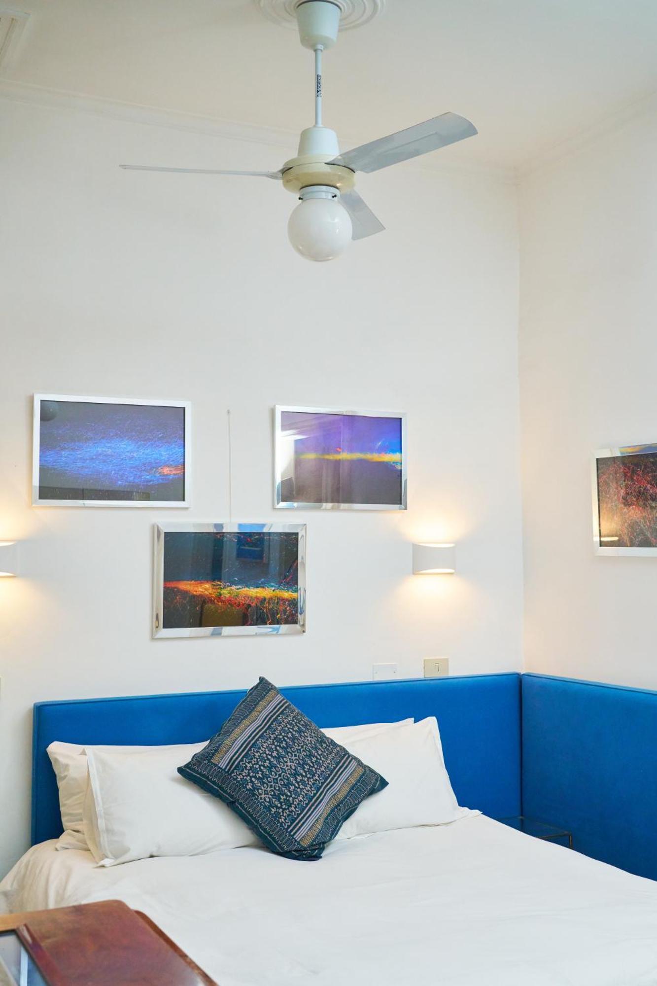 Chiatamoon Villa Naples Luaran gambar
