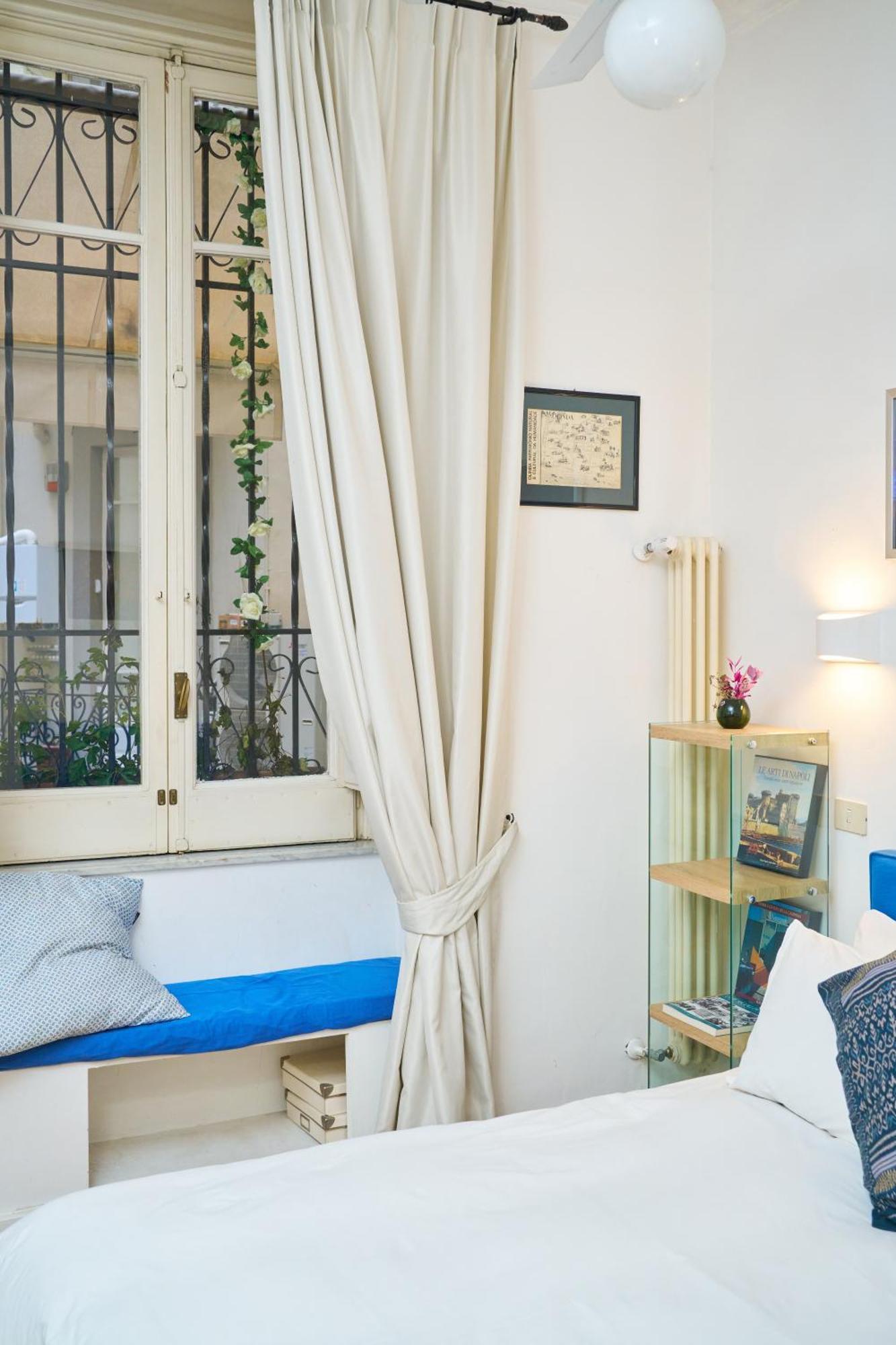Chiatamoon Villa Naples Luaran gambar