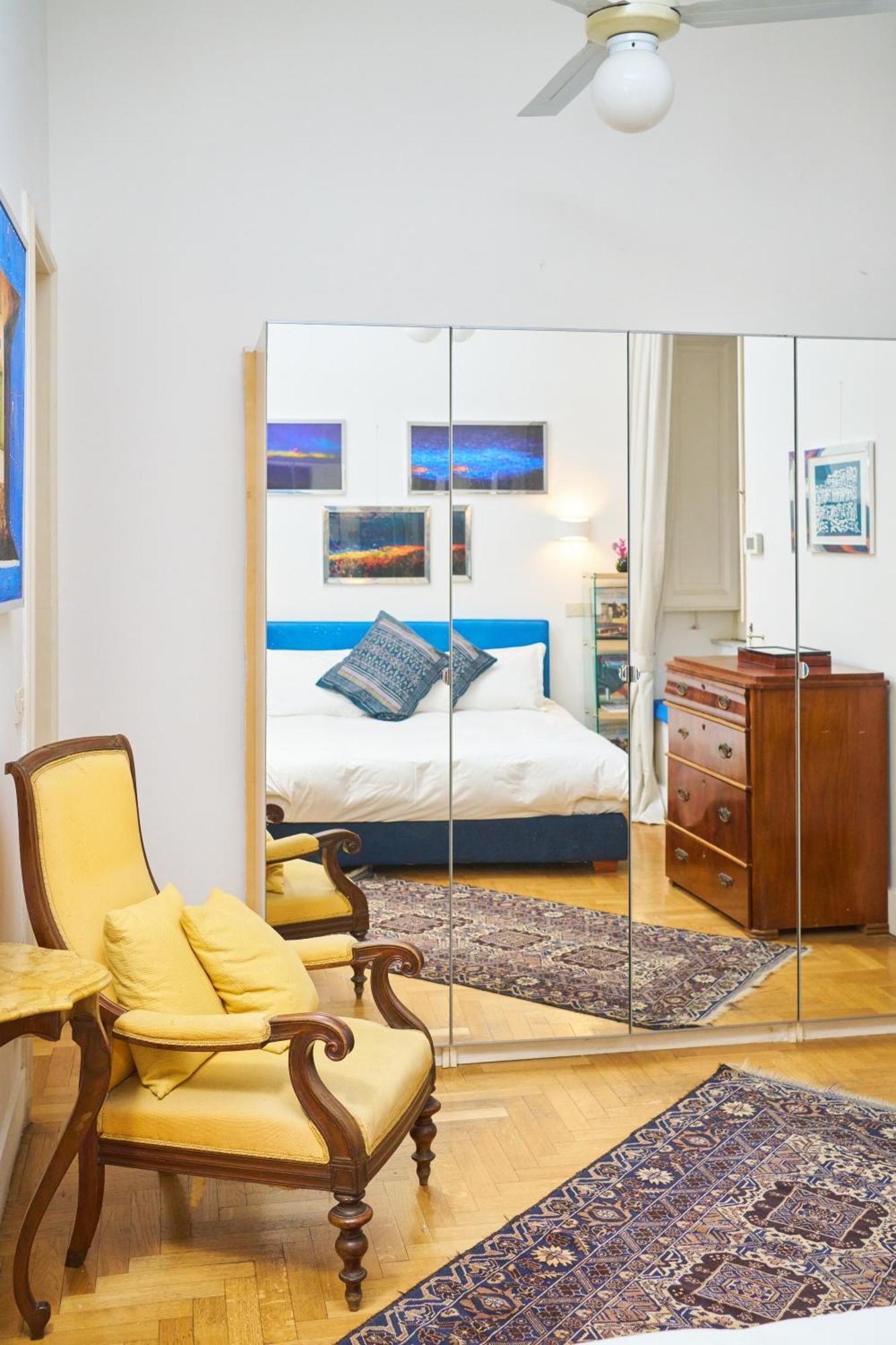 Chiatamoon Villa Naples Luaran gambar