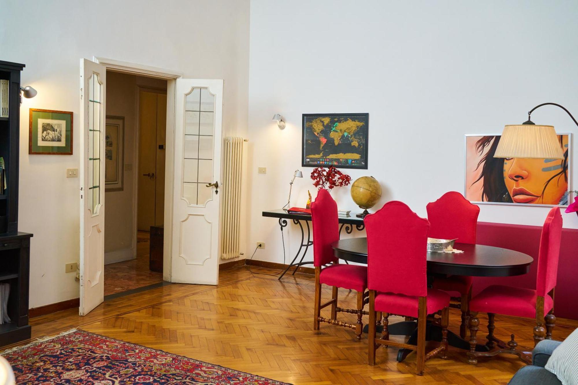 Chiatamoon Villa Naples Luaran gambar